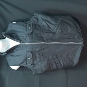 Tommy Bahama Puffer Vest SZ LG